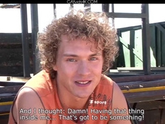 Trevor Yates And Troy Allen Original Programming