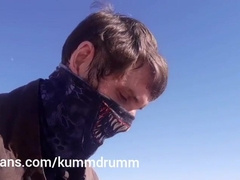 I'm living with my brother-in-law vignette two