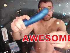 DIY Faux-Cock Creative Design For Batty Men