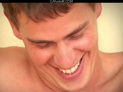 Sebastian Bonnet And Matt Phillipe Photosession Video