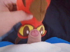 Dragon "Hookfang" Fun1