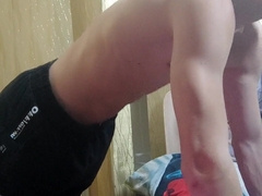 Super-Hot exercise part two