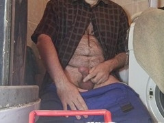 Neighbor's home improvement continues: Part 2