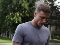 Whos Next? With Shawn Reeve And Justin Matthews