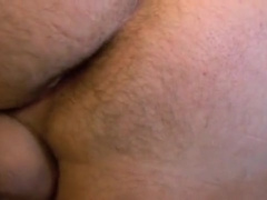 Aussie Byron Solo ( Jerk Off & Cum )