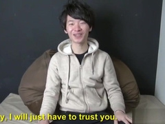 Gay and lesbian asian swallows load