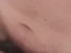 Mature fellow with monstrous rod porks me