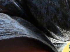 Cute twink strips his clothes for a solo masturbation session