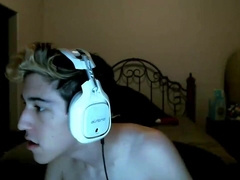 Blueiphone19's Cam Show