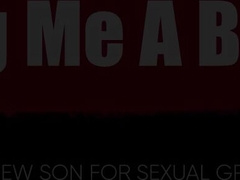 BRINGMEABOY Twunk Tony Keit Humid Bred By Step-Father Dan Digiron