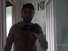 Amazing Xxl Big Cock Of Jey Fucking Sexy Ebony In Bordeaux For Home