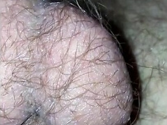 Amateur Bareback: Daddy Breeds His Partner