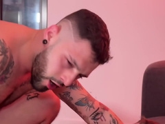 Igor Lucios And Tom Storm - The International Train - Cuban, Brazilian, Russian... On Full Speed To Pleasure