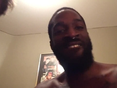 Breeding Rusty's Sizzling Fuck-Hole