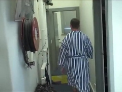 BR Threesome Troy, Chad, Josh