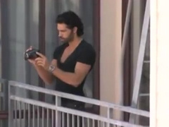 Amazing sex video gay Anal exotic you've seen