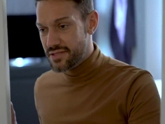 Hot Bubble Butt Quarantines Hunk Needs To Get Fucked With Jake Nobello, Manuel Skye And Gay Boy