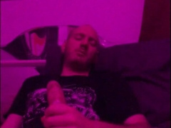 Draining Off With My Acquaintance's Sloppy Underpants