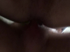 Molten fur covered jock fuck hole smashed by father Scott Irish