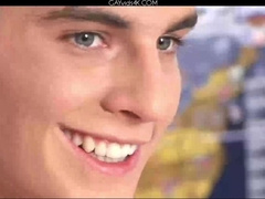 Daniel Cox Photosession Video