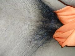 Very Horny indian bhabi waiting for sex and rubbing her pussy