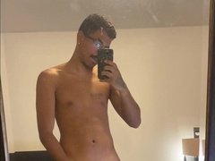 gifted masculine slurping silicone vagina