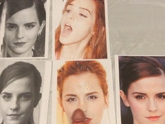 Man, queer, gay cumshot