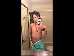Surfer Boy Turned Gay Porn Star