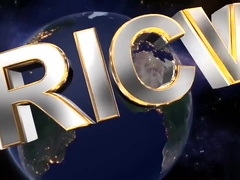 Italo get bitched out by Fabio and Dani Robles