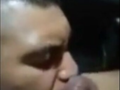 Latino Tattooed Guy Sucks to Join Reminez Gang