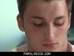 Family Wedding Ch 2: Cold Feet