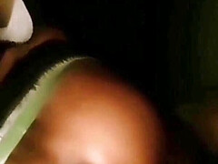 From naughty to the bottom in my ass