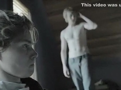 Philip And Lukas Gay Storyline Eyewitnes S1ep2 2 Scene