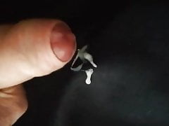 Cum shot