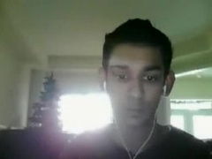 Mahmood Cute Arab Boy