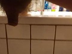 Tranny fuck her Dildo