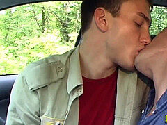 folks bung gets plowed raw