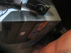 Grandfather's Solo Jack: Uncircumcised & Mature