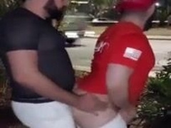 Public Joy In Brazil