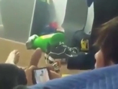 See my buddy spunking while hes eyeing pornography