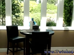 Hardcore faggots hook-up pummeling gargling Totally Staffed