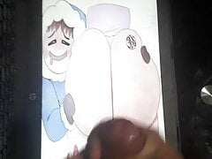 Ice Climbers CumTribute
