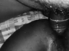 Massive Sri Lankan Cock 3