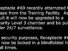 Security Upgrade