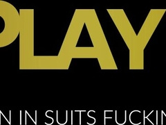 Latino Little Brako trades legal briefs for erotic self pleasure