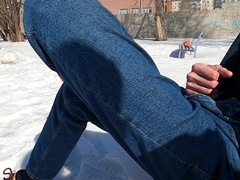 colorific extraordinary in the yard