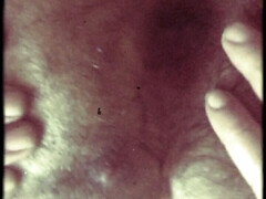 Fucking my self hard with different big dildoes