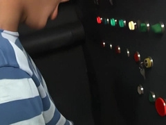 group-shag at the company vaca home!