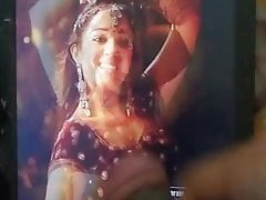 Charmi Kaur Hot Cock Tribute
