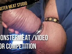 Monstermeat /Video for competition